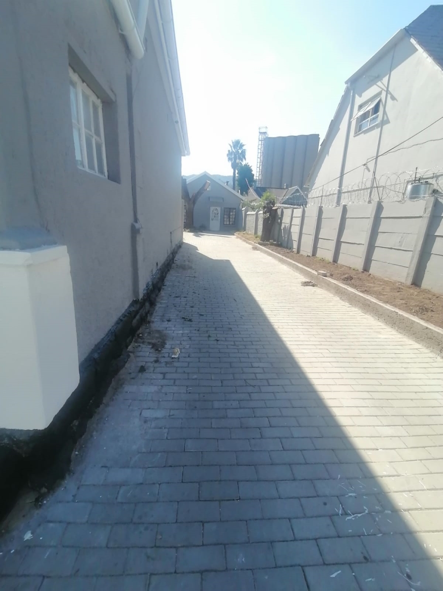 To Let 3 Bedroom Property for Rent in Queenstown Central Eastern Cape